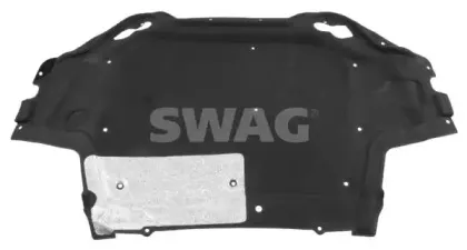 10 93 3052 SWAG Изоляция моторного отделения